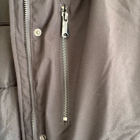 Wantdo Down Jacket Wome Size Large Full Zip Warm Winter Coat Jacket Raincoat - Picture 4 of 13